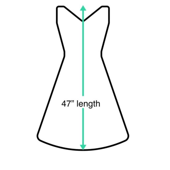 Xirena Ella Dress 100% Cotton Long Sleeve Tired Cobalt Blue Midi Size Small - Picture 11 of 11